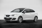 Seat Ibiza FR 2009 года